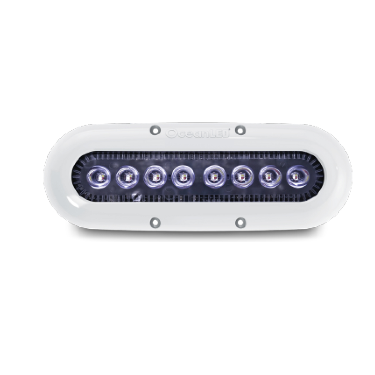 OceanLED X8 Ocean LED Muilticolour - Yamaha Dealer South Auckland ...